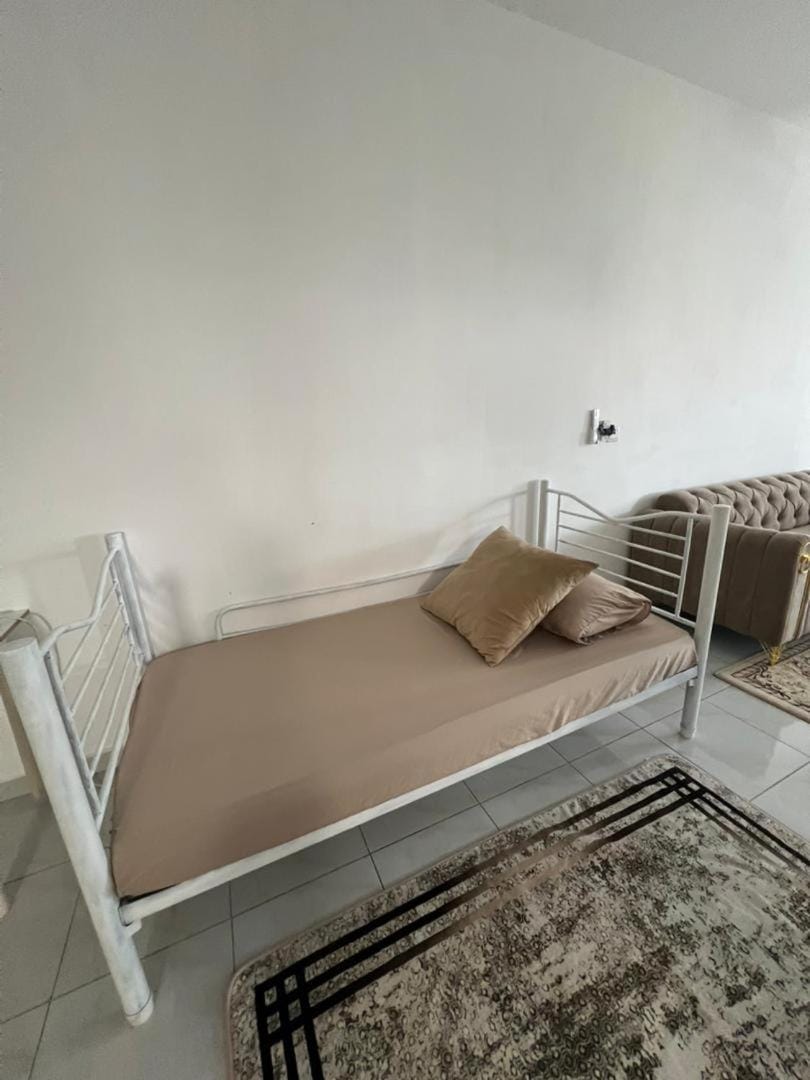 Fatini Homestay Puncak Alam Musllim Only Apartment in Selangor, Malaysia