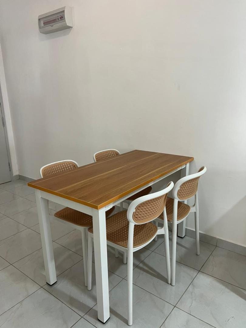 Fatini Homestay Puncak Alam Musllim Only Apartment in Selangor, Malaysia