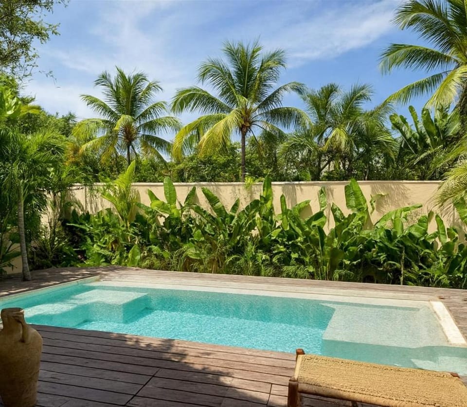 3 Storey Villa 2BR Uluwatu Pool Gym Sauna Ice Bath Villa in Bali