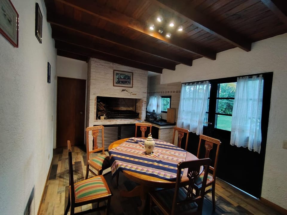 Los 5 House in Maldonado Department, Uruguay