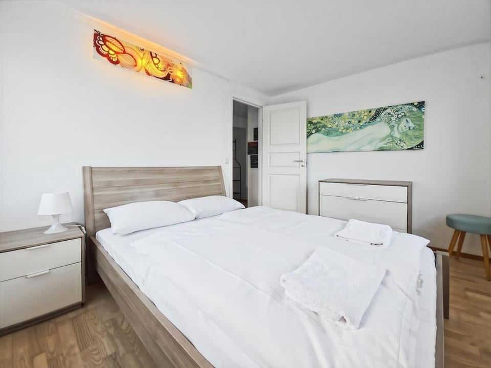 Central 2BR by Stavanger BnB - Pedersgata 55 Apartment in Stavanger