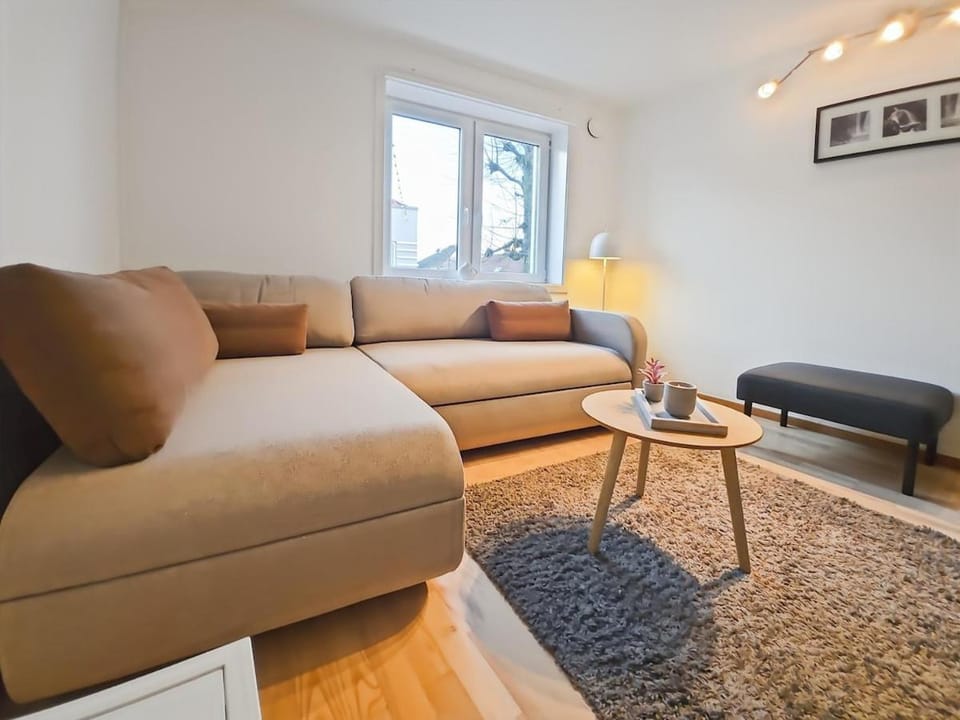 Central 2BR by Stavanger BnB - Pedersgata 55 Apartment in Stavanger