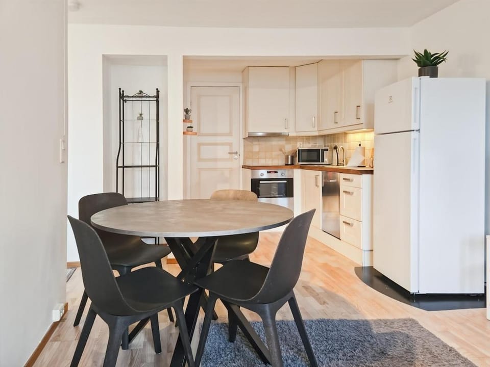 Central 2BR by Stavanger BnB - Pedersgata 55 Apartment in Stavanger