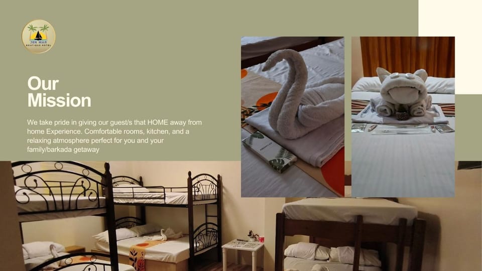 JenMar Boutique Hotel Hotel in Puerto Galera