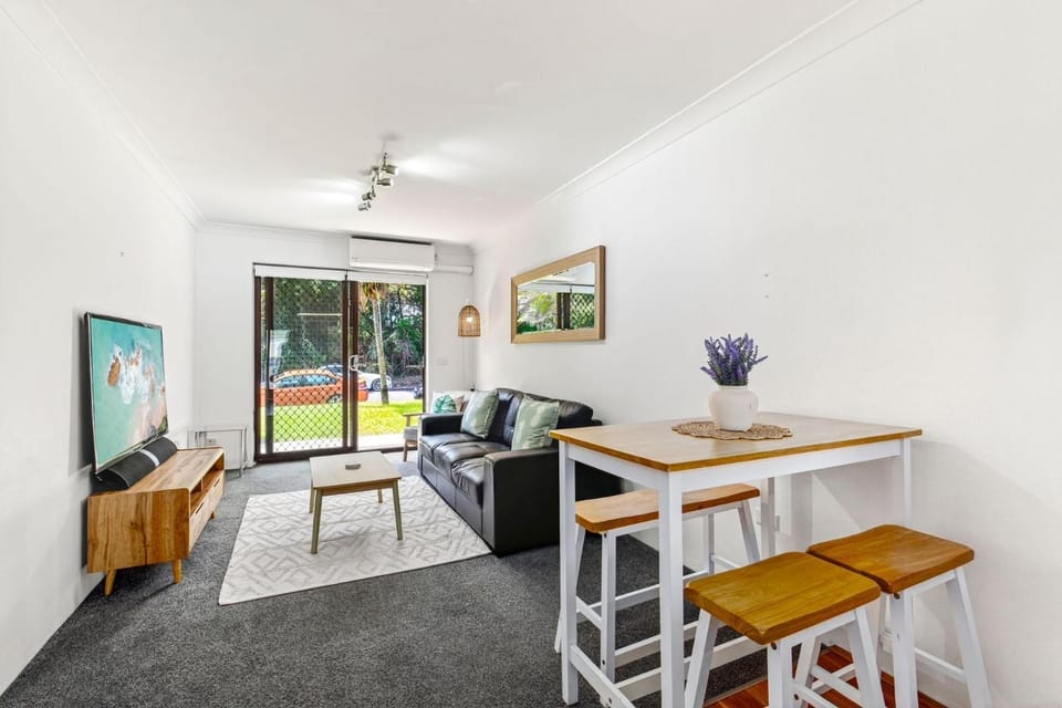 Surf's Up Sawtell Apartment in Toormina