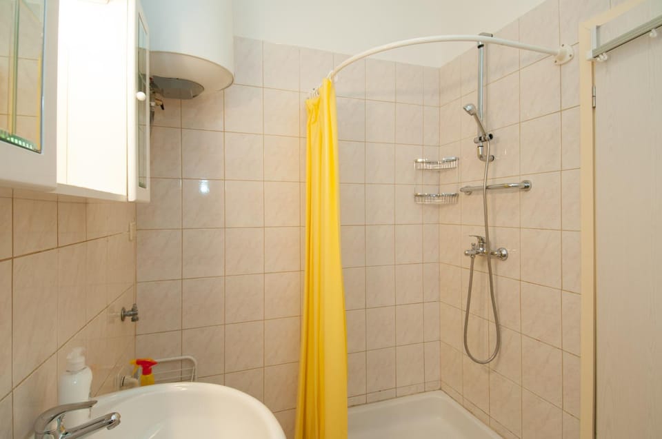 Apartment Villa Minach Apartment in Opatija