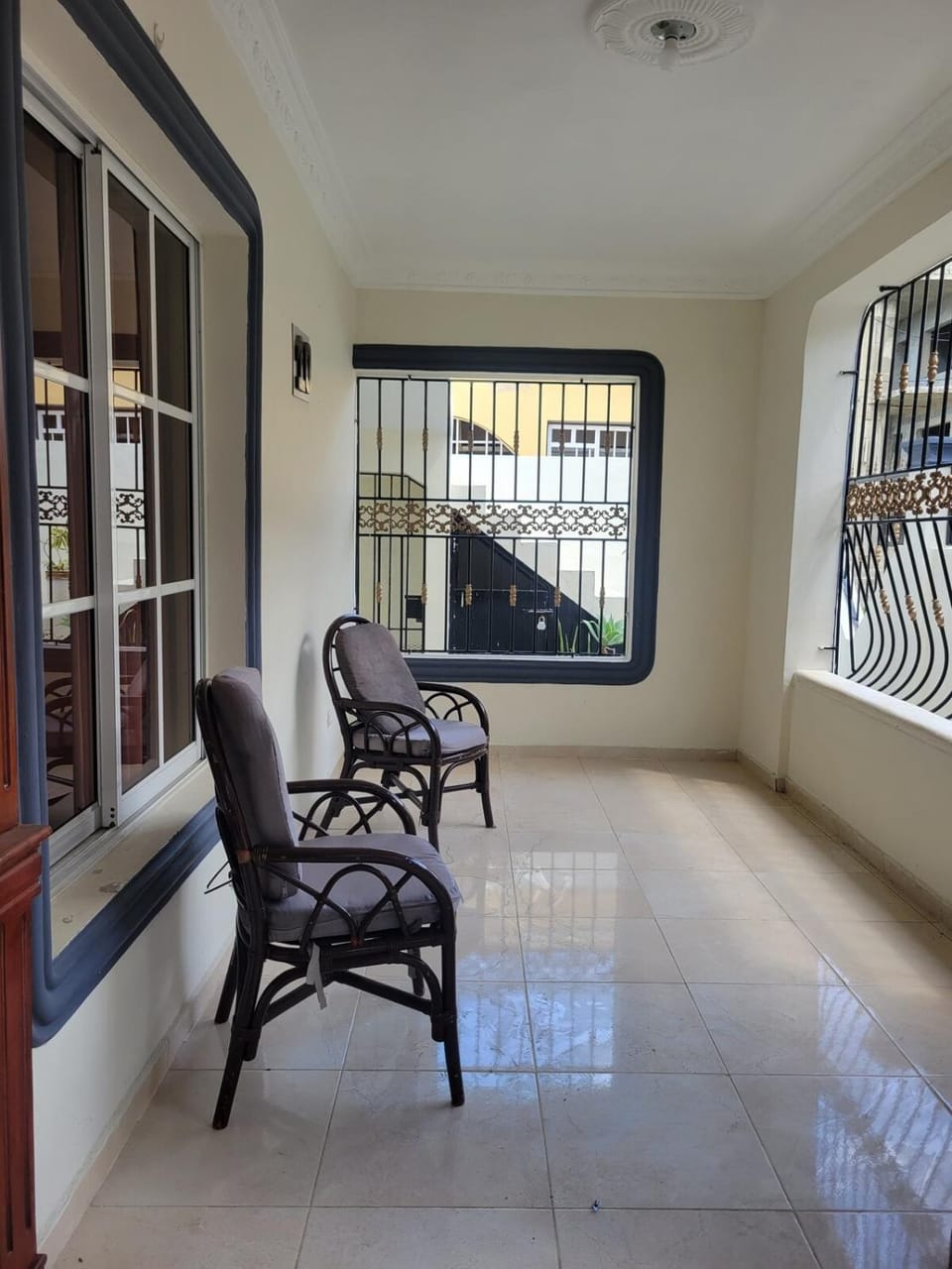 Spacious house with private parking House in Puerto Plata
