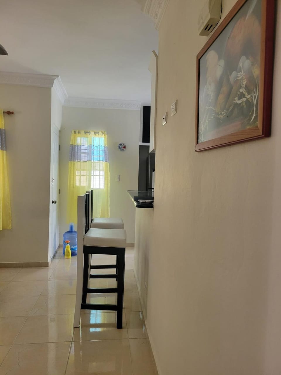 Spacious house with private parking House in Puerto Plata