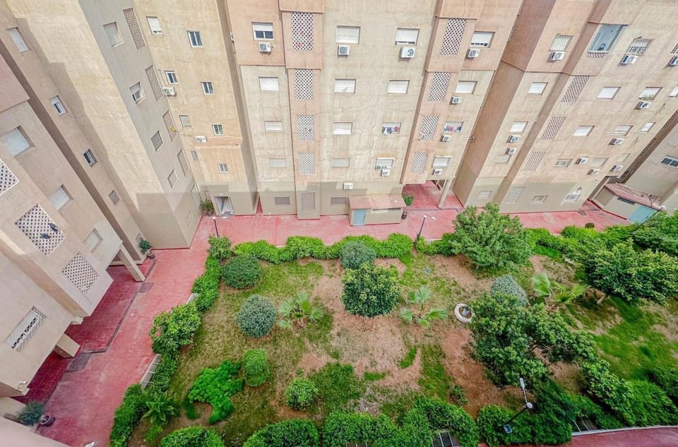 Cozy Apt Close to Gueliz & Medina Apartment in Marrakesh