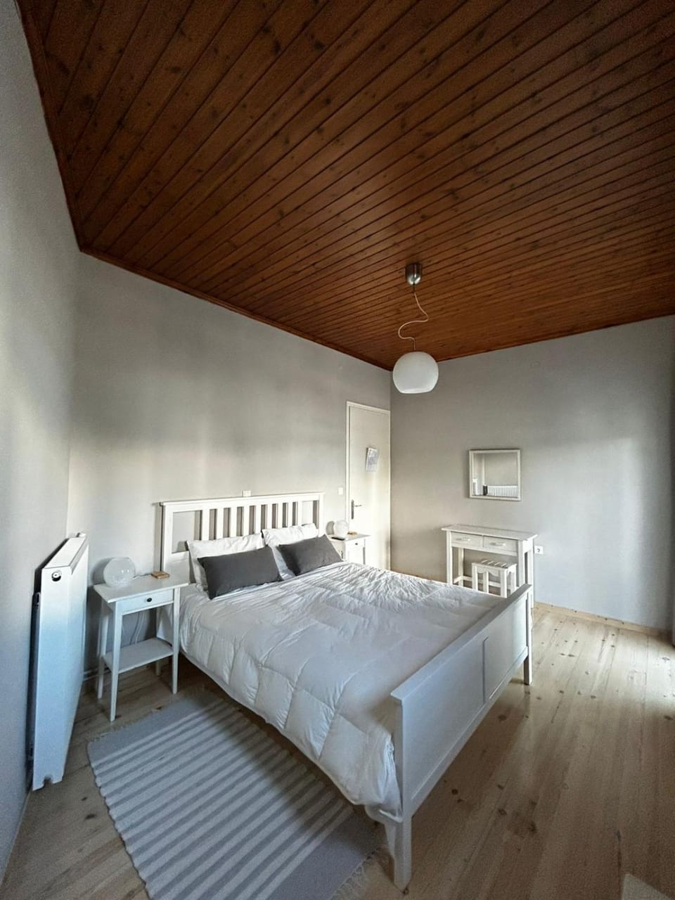 Tsonas Apartments Apartment in Ligia