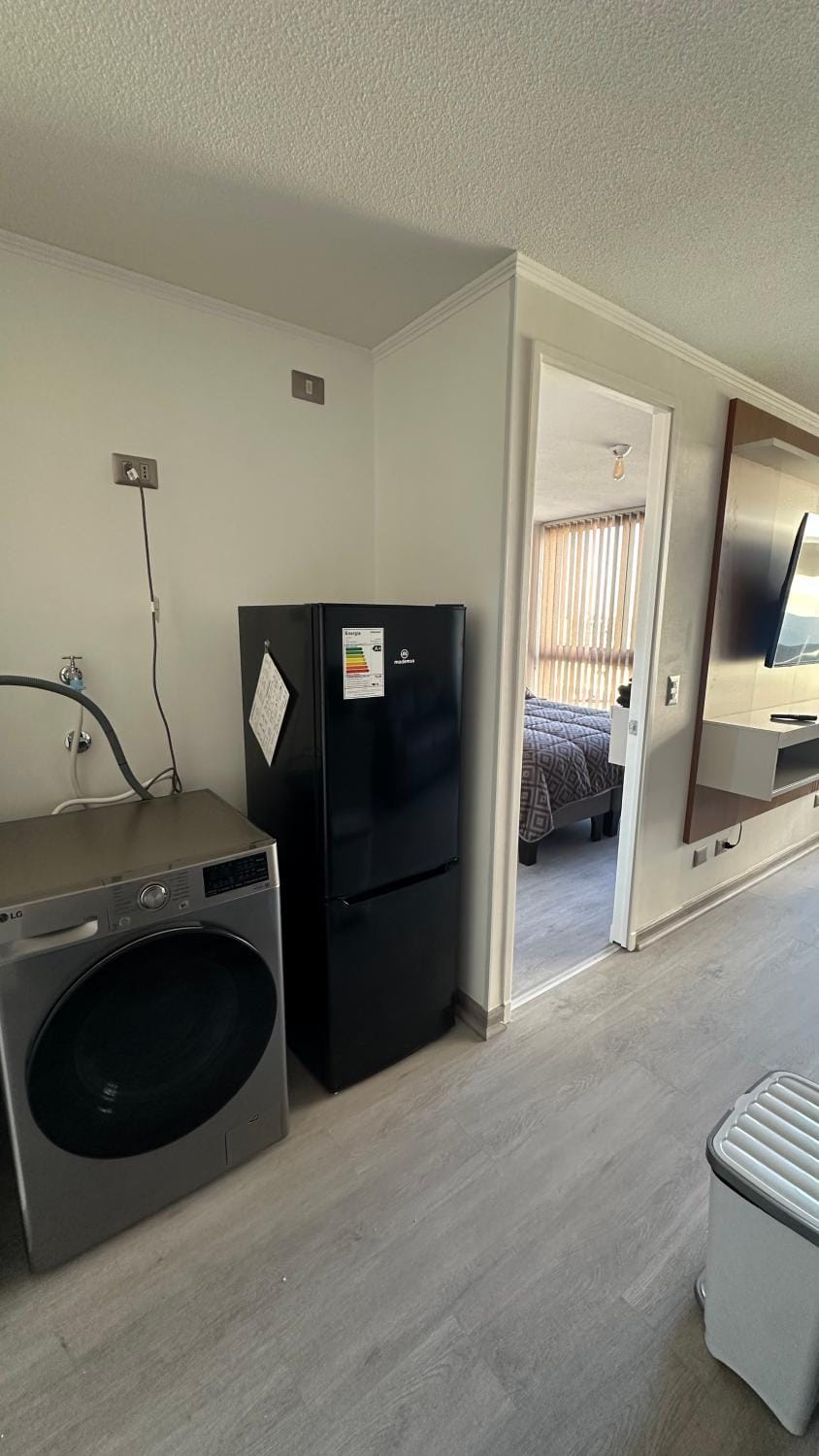 Barrio Universitario VI Apartment in La Serena