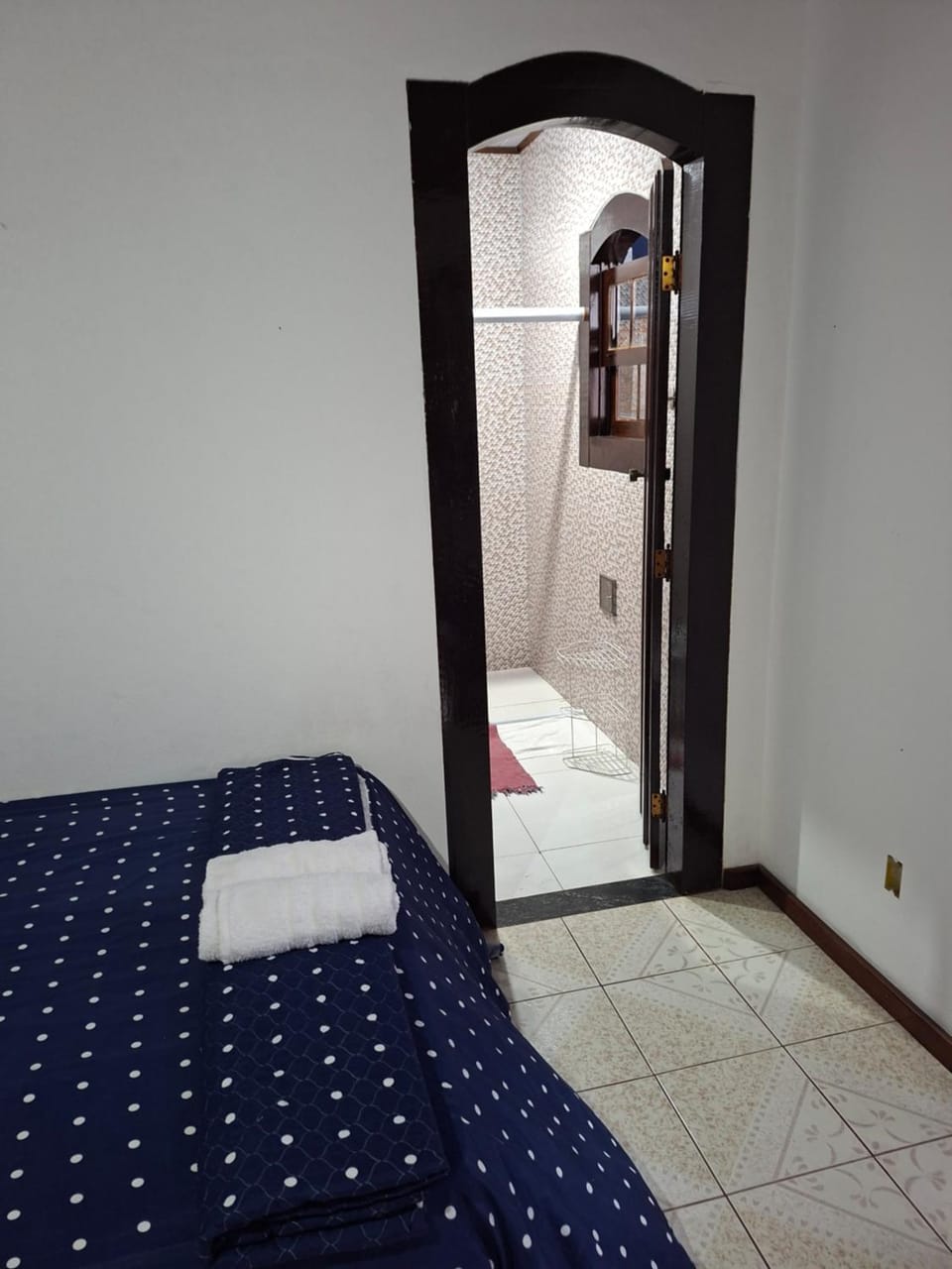 Casa de Hospedagem Flores Paraty 2 Bed and Breakfast in Paraty