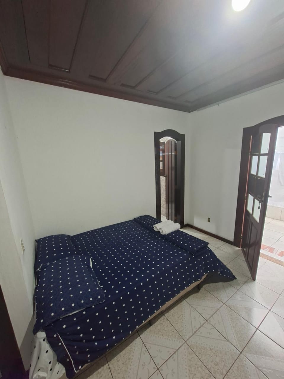 Casa de Hospedagem Flores Paraty 2 Bed and Breakfast in Paraty