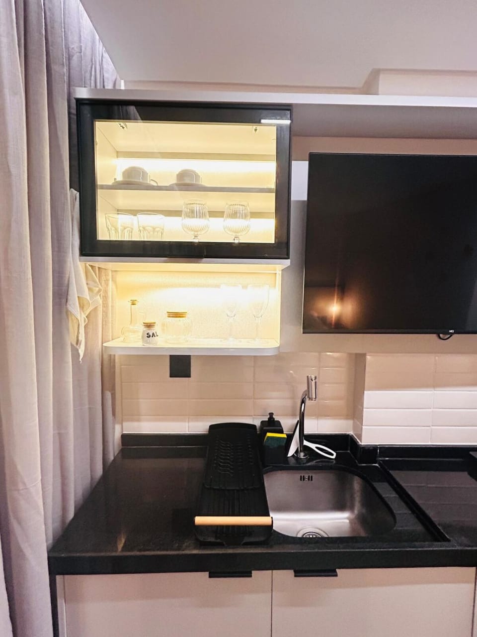 Studio Térreo Pé na Areia Beira Mar Apartment in Cabedelo
