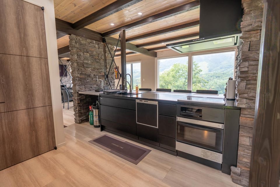 Mountain view, Mountain view, kitchen