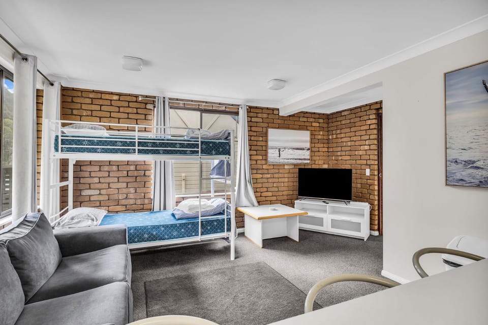 George Hideaway - George St 30A House in Bermagui