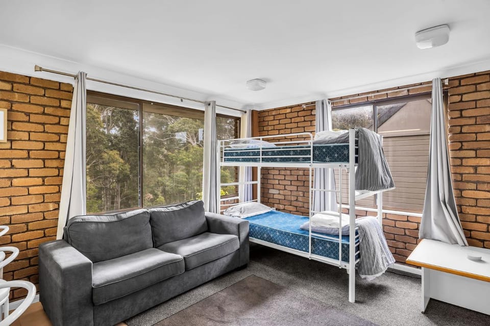 George Hideaway - George St 30A House in Bermagui