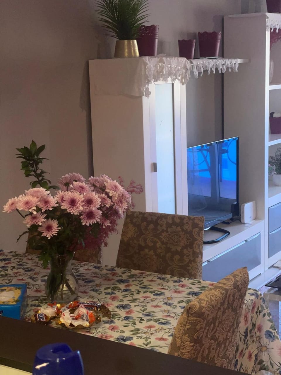 TV and multimedia