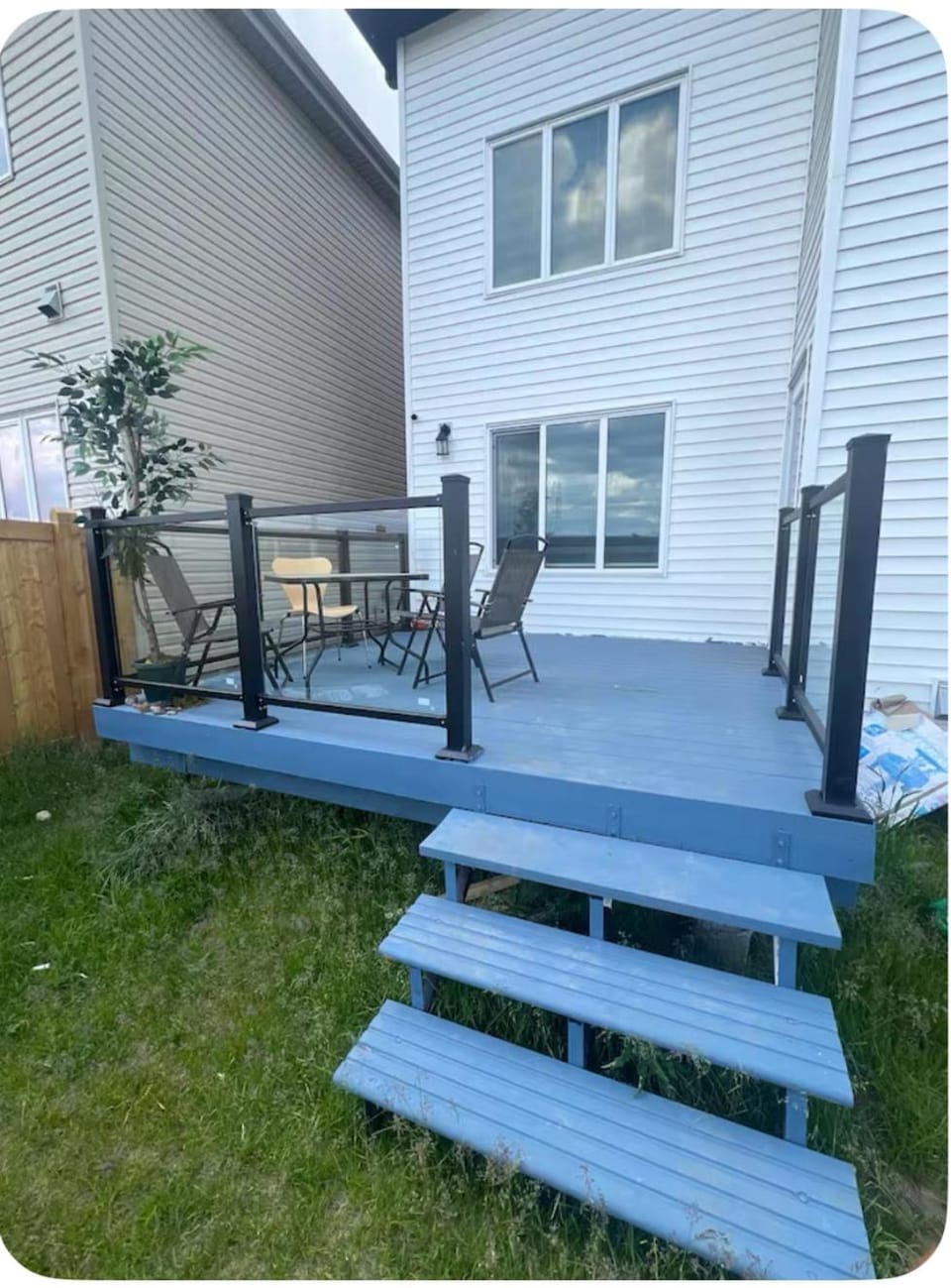 Private room in Basement suite Bed and Breakfast in Edmonton