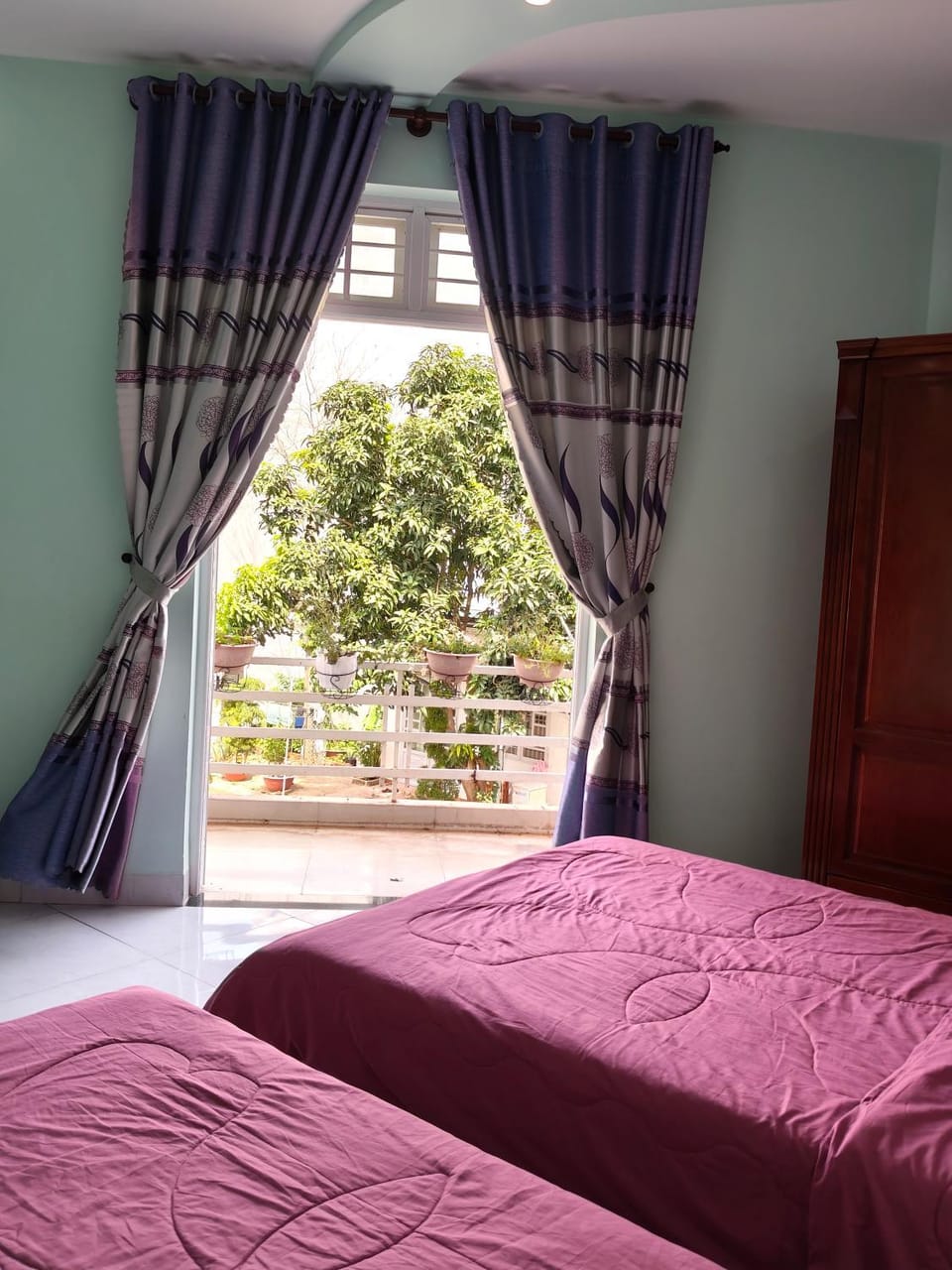 Thuy's homestay Bed and Breakfast in Vung Tau