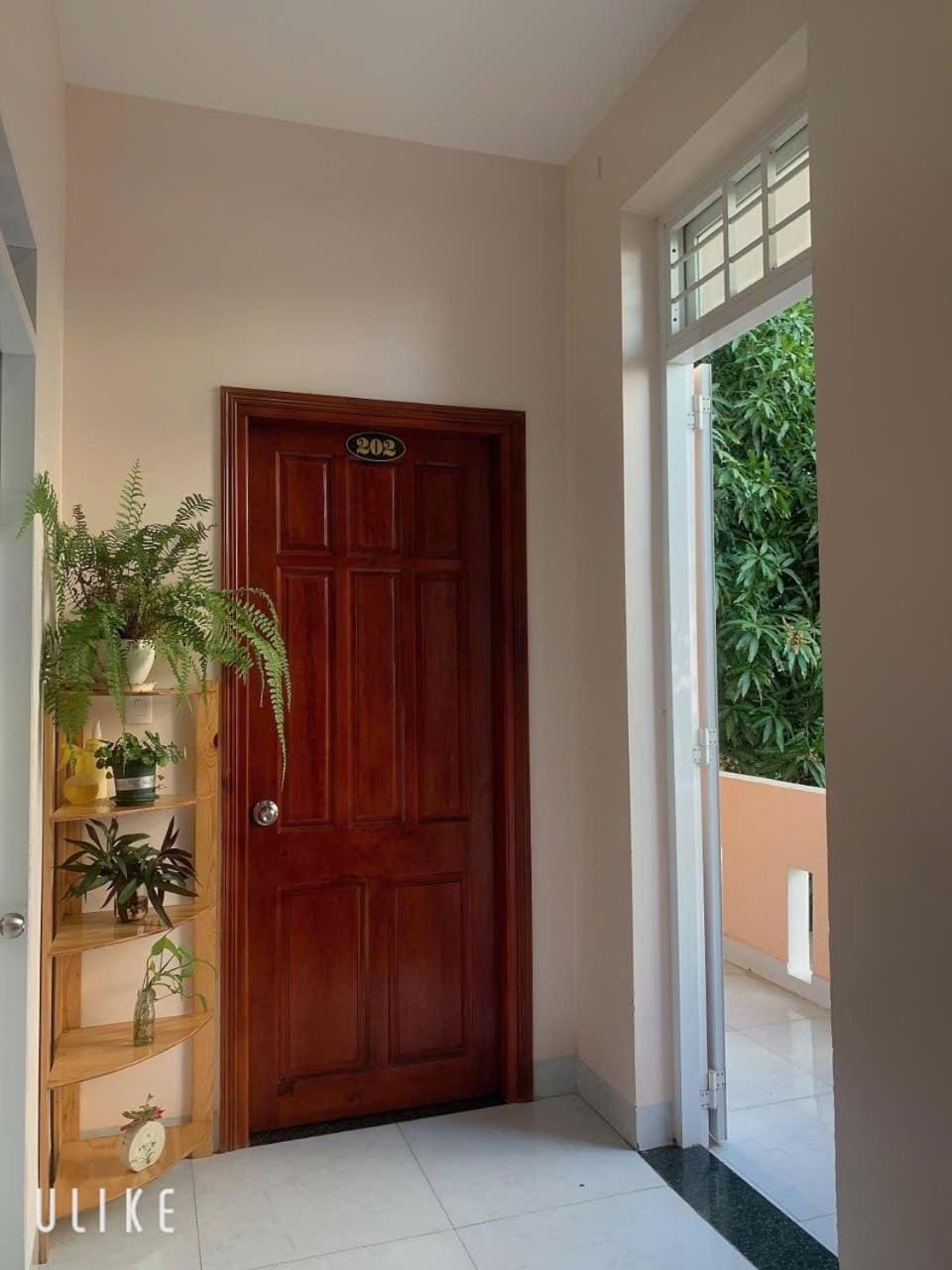 Thuy's homestay Bed and Breakfast in Vung Tau