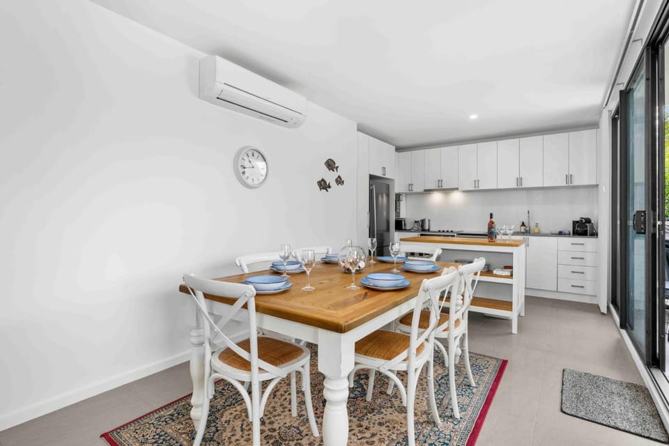 Saltaire by Experience Jervis Bay Apartment in Huskisson
