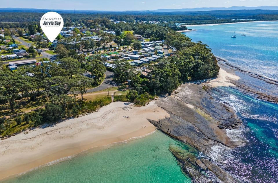 Saltaire by Experience Jervis Bay Apartment in Huskisson