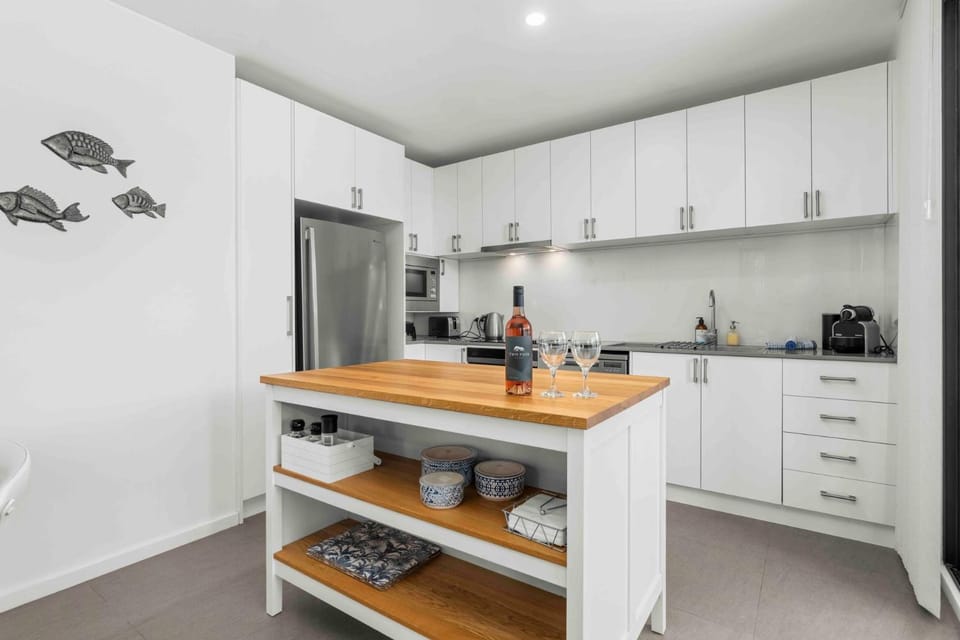 Saltaire by Experience Jervis Bay Apartment in Huskisson