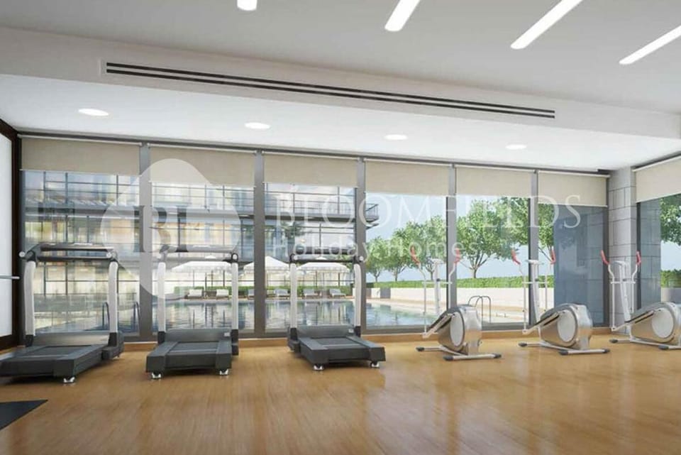 Bloomfields Studio in Park View, Saadiyat Apartment in Abu Dhabi
