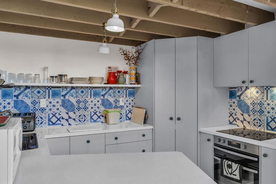 Outlook 1 - Unit 1 Narira St 9 House in Bermagui