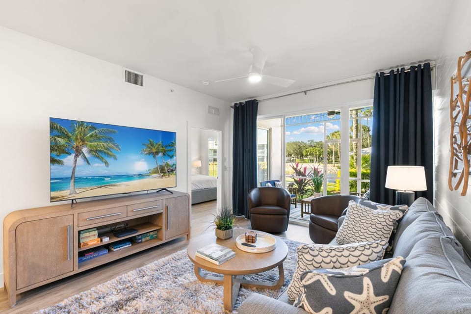 Resort-Style Naples Getaway in Lely Resort House in Lely Resort