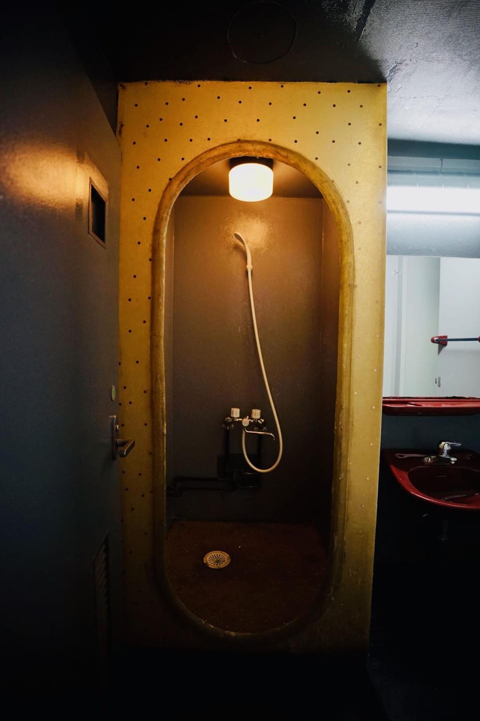 Shower