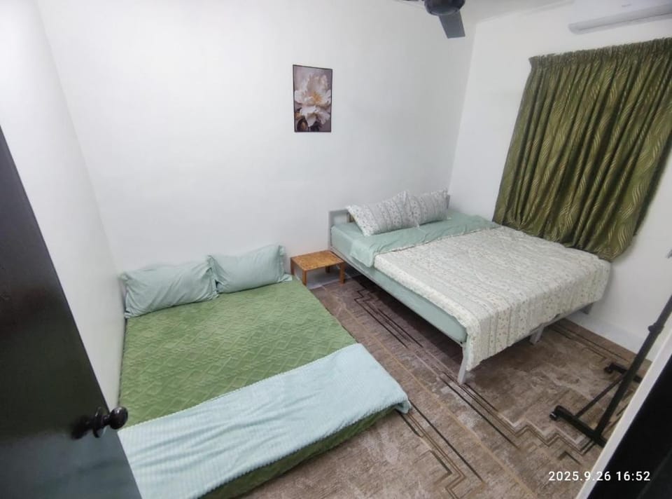28 Pauh Indah Homestay House in Kedah