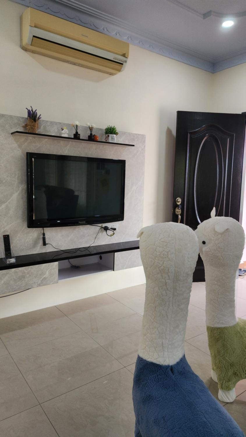 TV and multimedia, Evening entertainment