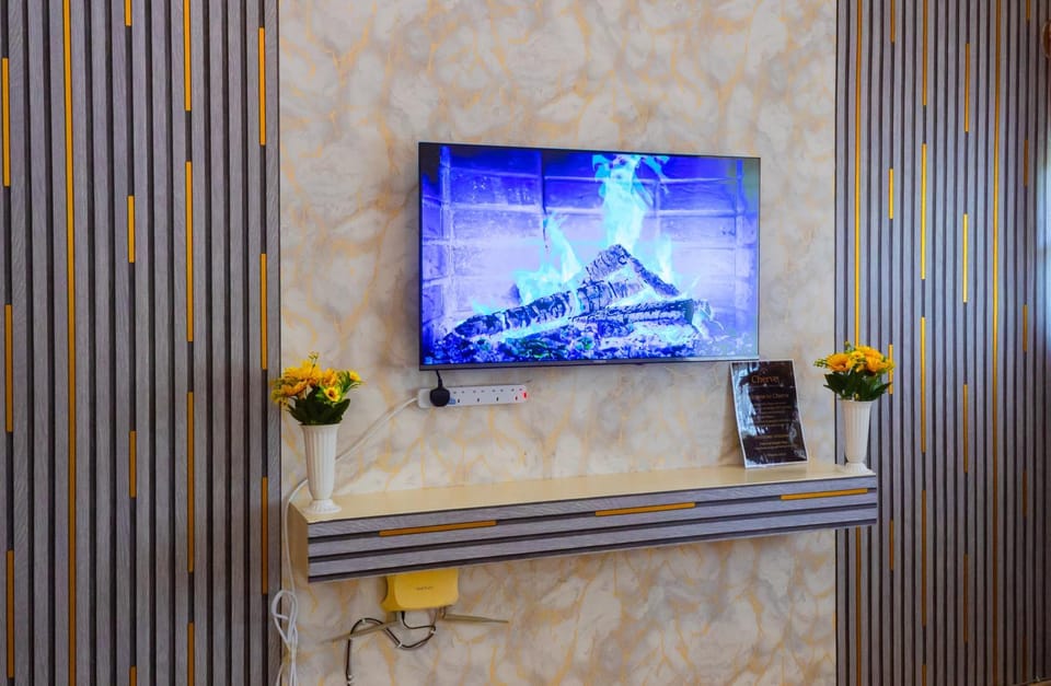 Samara hills properties Apartment in Kenya