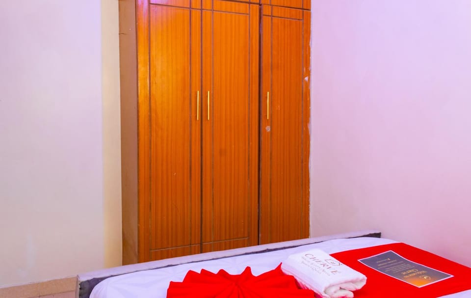 Samara hills properties Apartment in Kenya