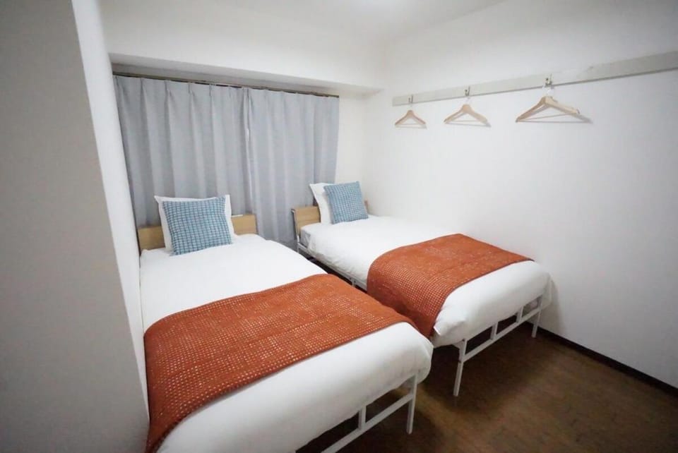 Apartment Regent Tennoji 701 Apartment in Osaka