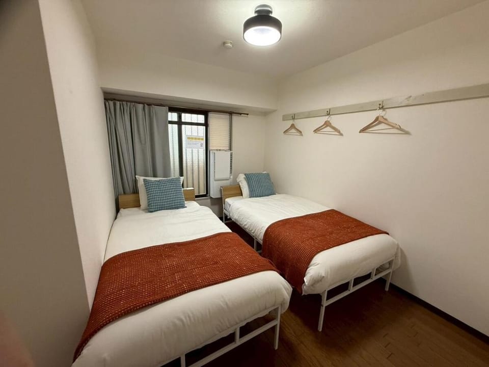 Apartment Regent Tennoji 701 Apartment in Osaka