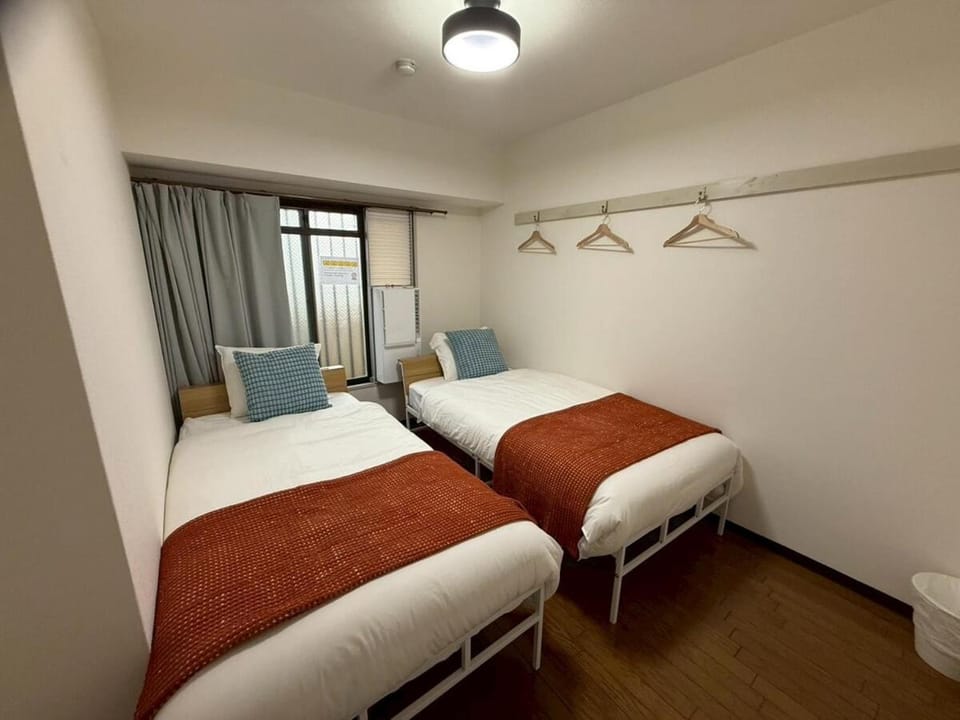 Apartment Regent Tennoji 701 Apartment in Osaka