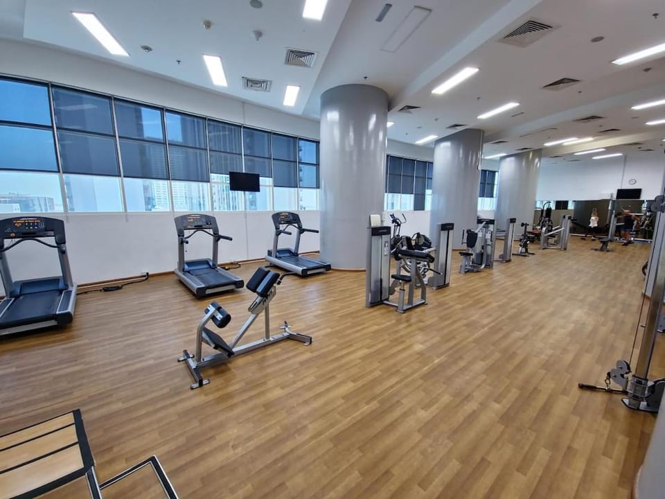 Harf-2508A Spacious 2BR Alreem Island - Sea view Apartment in Abu Dhabi