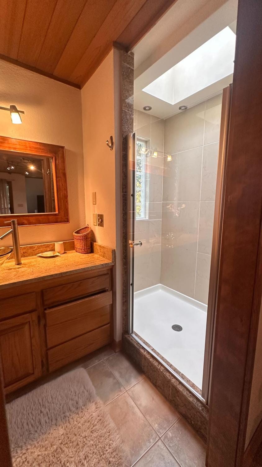 New Skyline sunset anacortes 3 beds 3 baths House in Anacortes