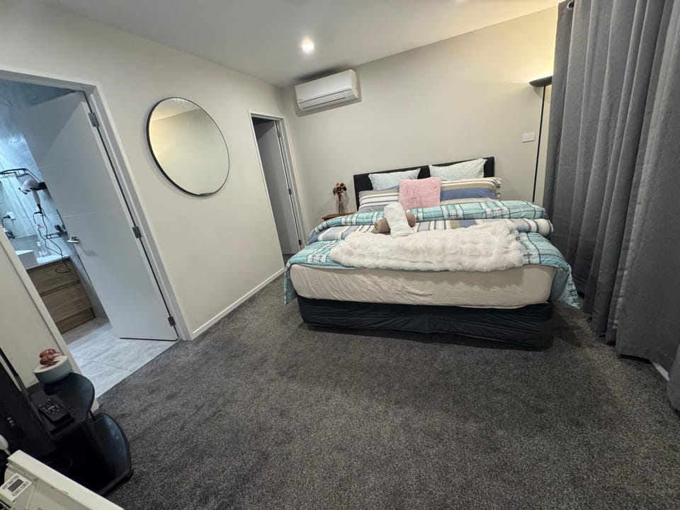 Duo Duo Vacation rental in Auckland