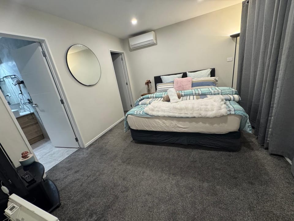 Duo Duo Vacation rental in Auckland