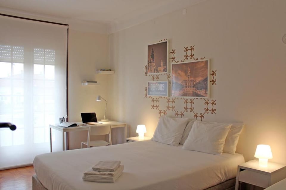 Uporto House Villa Bed and Breakfast in Porto