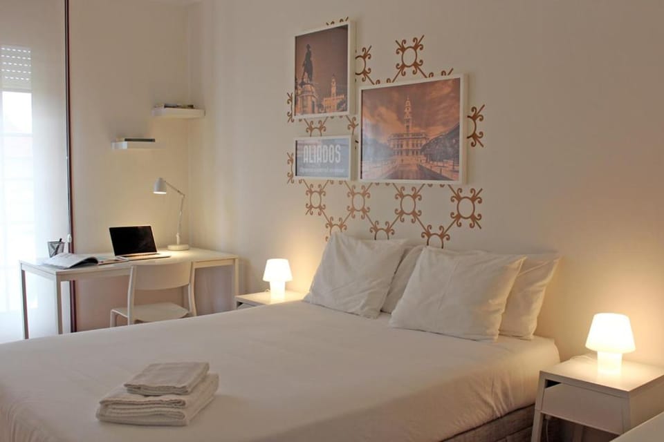 Uporto House Villa Bed and Breakfast in Porto