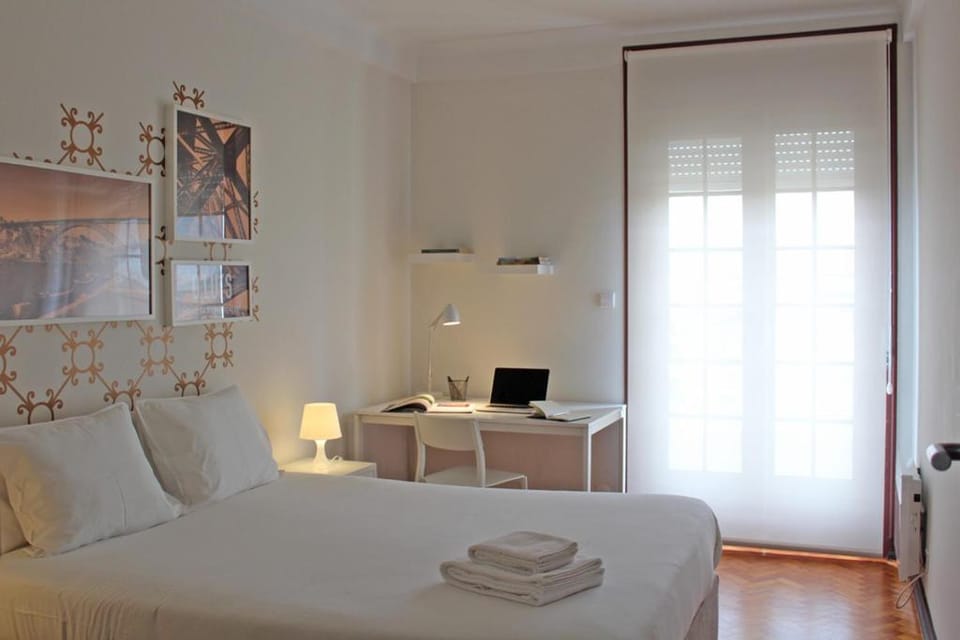 Uporto House Villa Bed and Breakfast in Porto