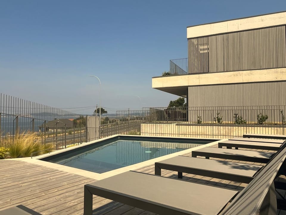 View (from property/room), Swimming pool