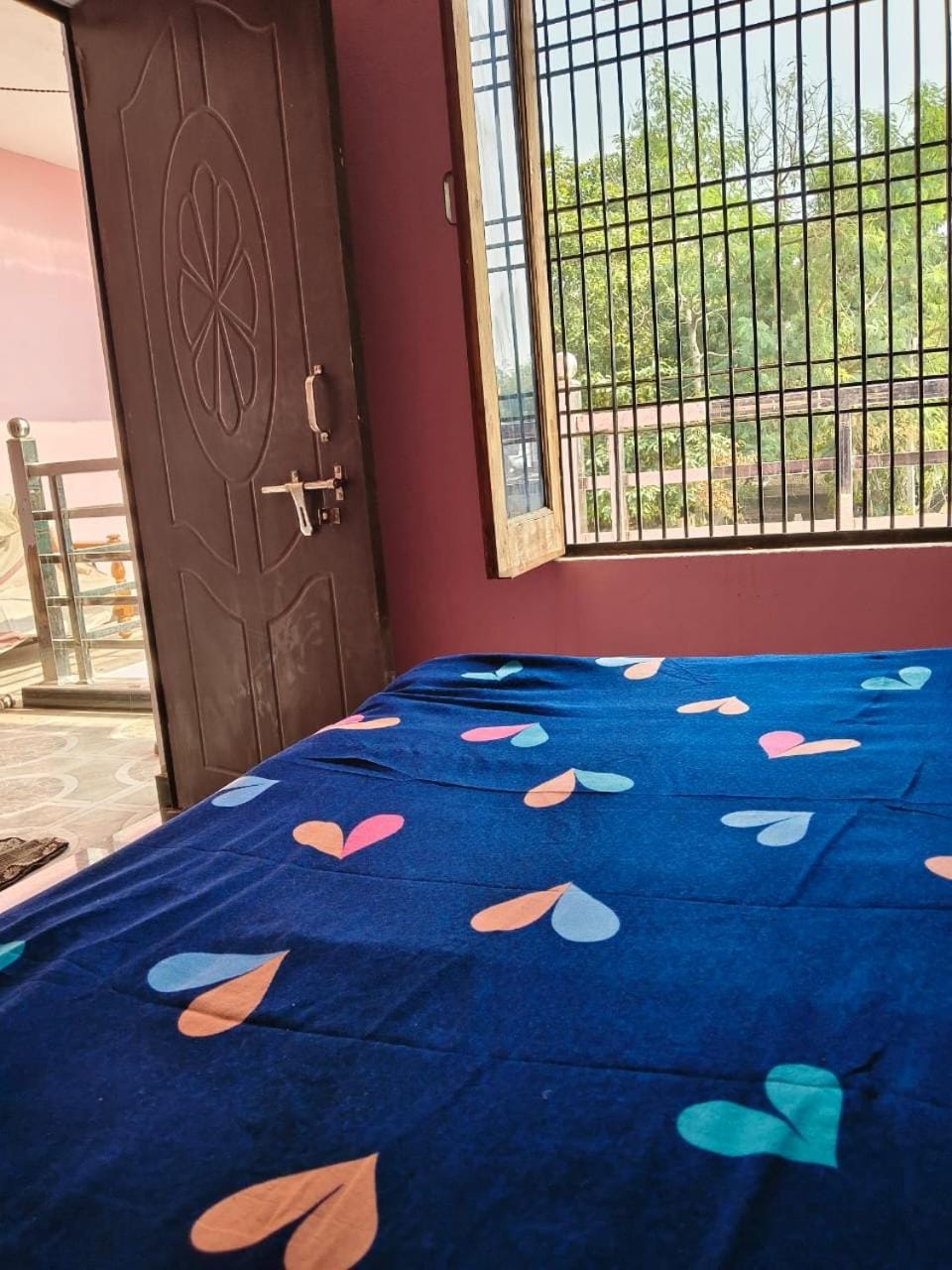vijay singh rural homestay Vacation rental in Uttar Pradesh