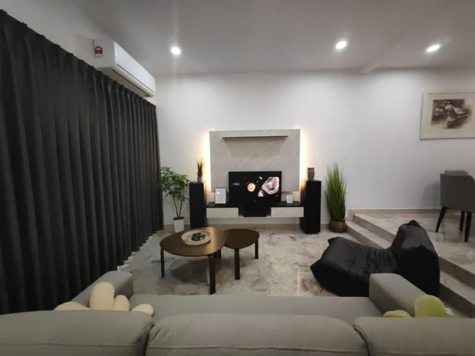 I-homey Residence 1 House in Pahang, Malaysia