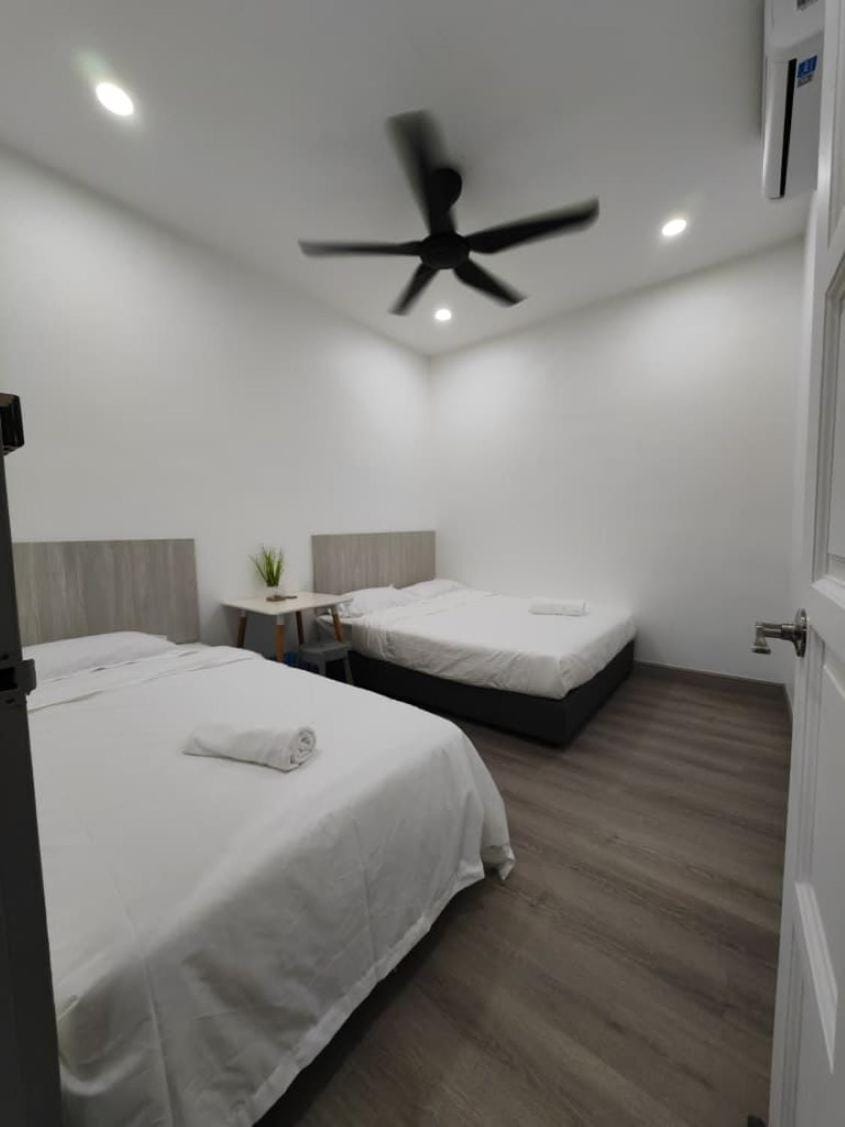 I-homey Residence 1 House in Pahang, Malaysia